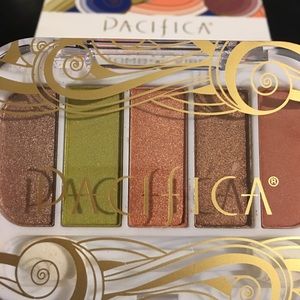 🔴SOLD🔴 Pacifica Palette BRAND NEW SEALED